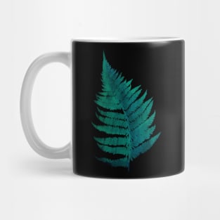 Fern Mug